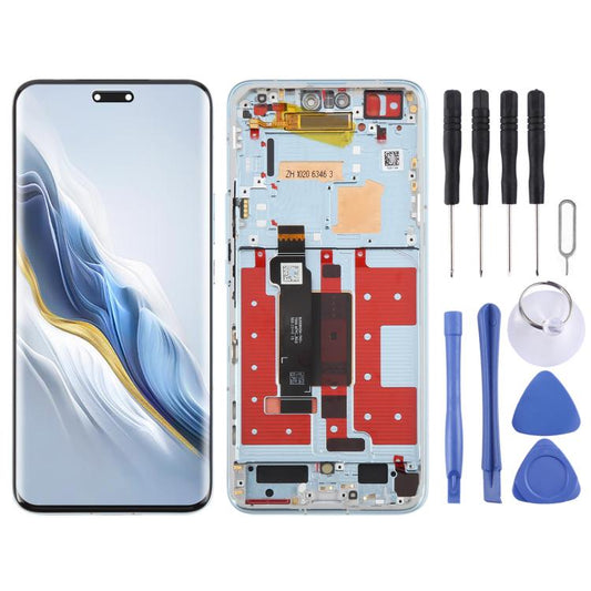 Para Honor Magic6 Pro Original pantalla LCD ...