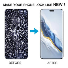 Para Honor Magic6 Pro Original pantalla LCD ...