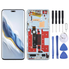 Para Honor Magic6 Pro Original pantalla LCD ...