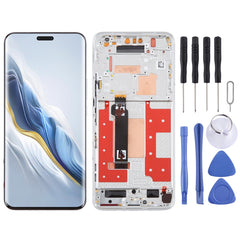Para Honor Magic6 Pro Original pantalla LCD ...