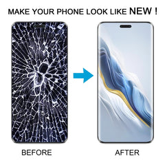 Para Honor Magic6 Pro Original pantalla LCD ...