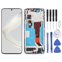 Para Huawei nova 1 Montaje completo del digi...