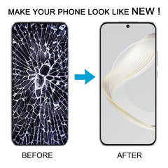 Para Huawei nova 1 Montaje completo del digi...