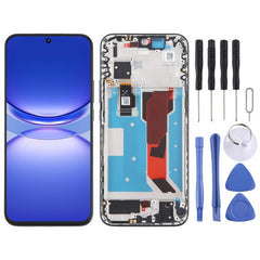 Para Huawei nova 12 Lite Montaje completo de...