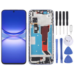 Para Huawei nova 12 Lite Montaje completo de...