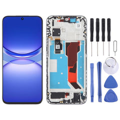 Para Huawei nova 12 Lite Montaje completo de...