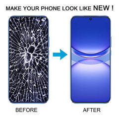Para Huawei nova 12 Lite Montaje completo de...