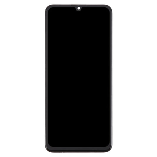 Para Huawei Nova Y72 Montaje completo del di...