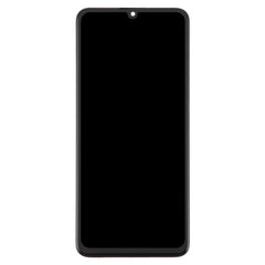 Para Huawei Nova Y72 Montaje completo del di...