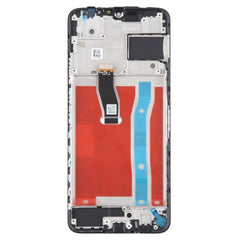 Para Huawei Nova Y72 Montaje completo del di...