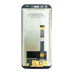 Pantalla LCD con digitalizador para CAT S62,...