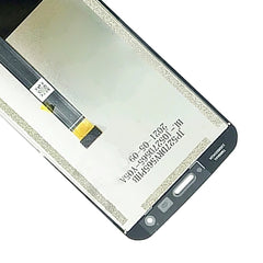 Pantalla LCD con digitalizador para CAT S62,...