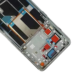 Para OnePlus 11 PHB110 CPH2449 CPH2447 Digit...
