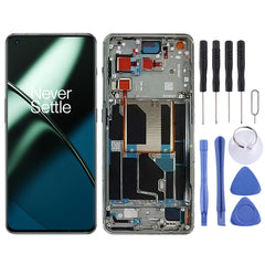 Para OnePlus 11 PHB110 CPH2449 CPH2447 Digit...