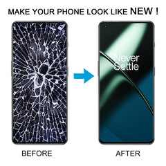 Para OnePlus 11 PHB110 CPH2449 CPH2447 Digit...