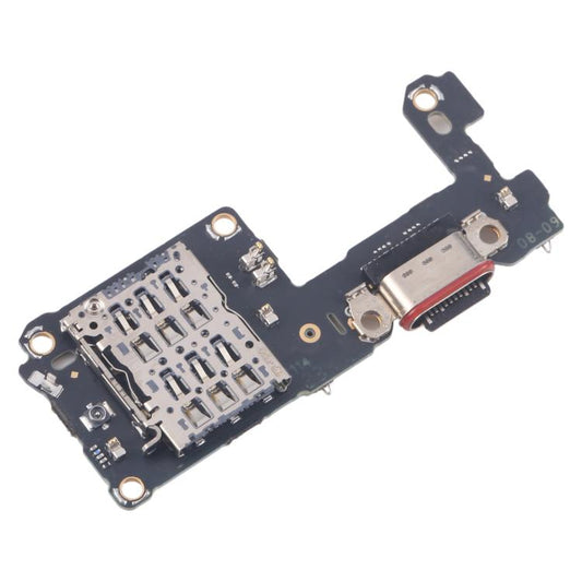 Para placa de puerto de carga OnePlus 12    ...