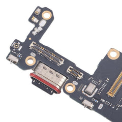 Para placa de puerto de carga OnePlus 12    ...