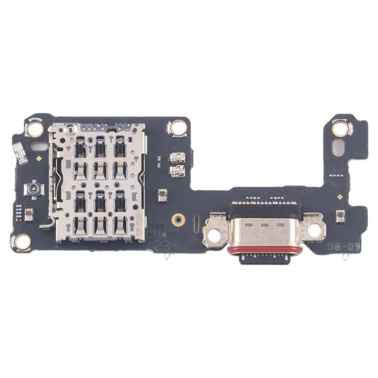 Para placa de puerto de carga OnePlus 12    ...