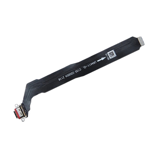 Para OnePlus Nord 2T 5G Cable flexible de pu...