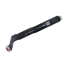 Para OnePlus Nord 2T 5G Cable flexible de pu...