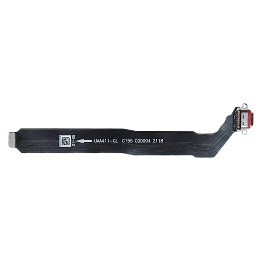 Para OnePlus Nord 2T 5G Cable flexible de pu...