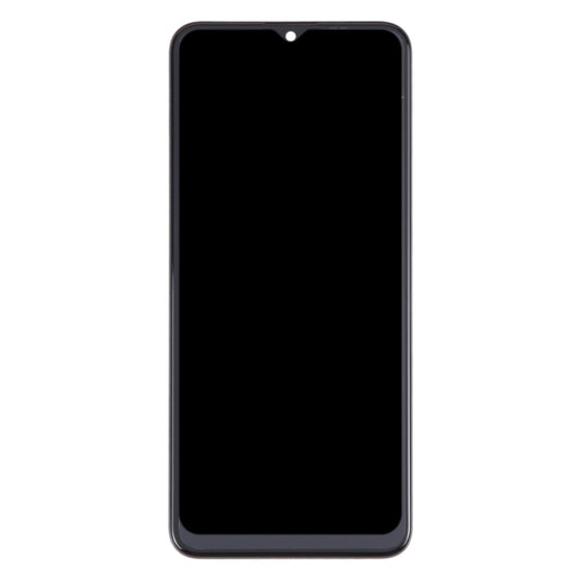Para Cubot Note 50 Pantalla LCD OEM y ensamb...