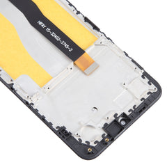 Para Cubot Note 50 Pantalla LCD OEM y ensamb...