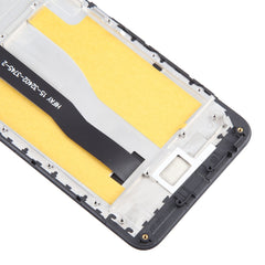 Para Cubot Note 50 Pantalla LCD OEM y ensamb...
