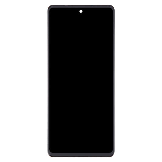 Pantalla LCD original y digitalizador para R...