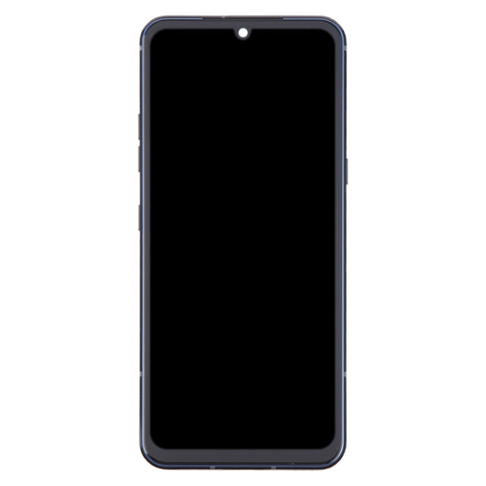 Para LG V60 ThinQ Versión de EE. UU. Pantall...