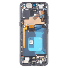 Para LG V60 ThinQ Versión de EE. UU. Pantall...