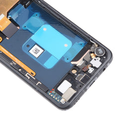 Para LG V60 ThinQ Versión de EE. UU. Pantall...