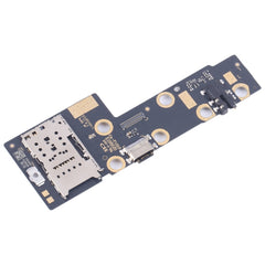 Para Lenovo Tab M10 3ra generación TB328FU P...