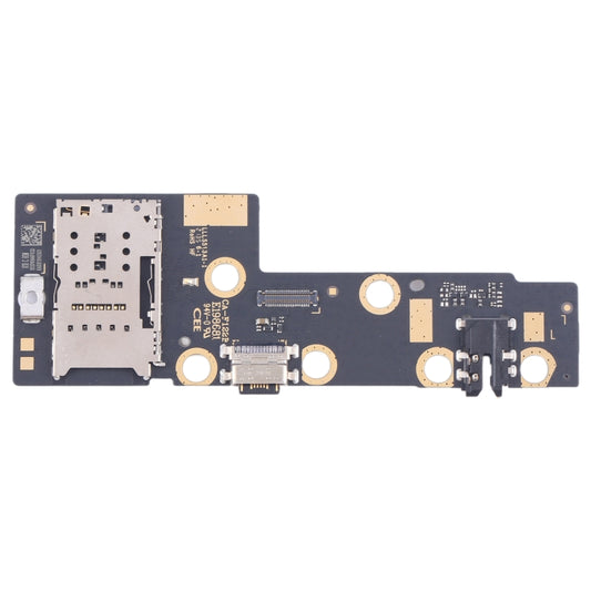 Para Lenovo Tab M10 3ra generación TB328FU P...