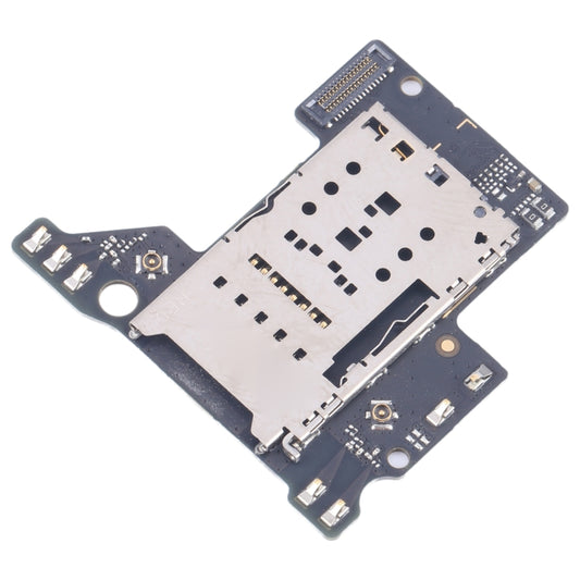 Para Lenovo Tab P11 Pro Gen 2 Placa lectora de tarjetas SIM Original