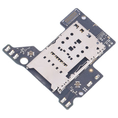 Para Lenovo Tab P11 Pro Gen 2 Placa lectora de tarjetas SIM Original