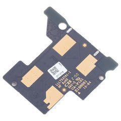 Para Lenovo Tab P11 Pro Gen 2 Placa lectora de tarjetas SIM Original