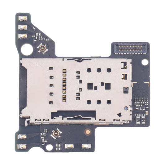 Para Lenovo Tab P11 Pro Gen 2 Placa lectora de tarjetas SIM Original
