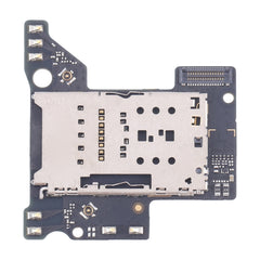Para Lenovo Tab P11 Pro Gen 2 Placa lectora de tarjetas SIM Original