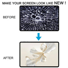Pantalla LCD original para Honor Pad 9 con d...