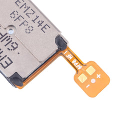 Para LG V60 ThinQ Altavoz auricular original...