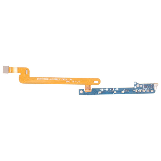 Para placa de señal LG V60 ThinQ, Signal Board
