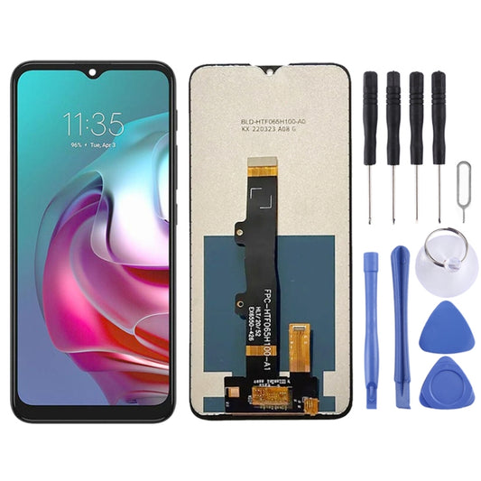 Para pantalla LCD Lenovo K13 Pro con digital...