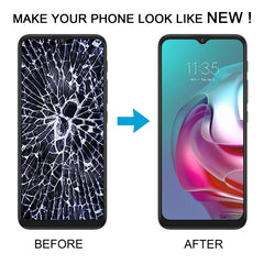 Para pantalla LCD Lenovo K13 Pro con digital...