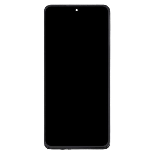 Pantalla LCD + táctil original con marco para OnePlus Nord 3