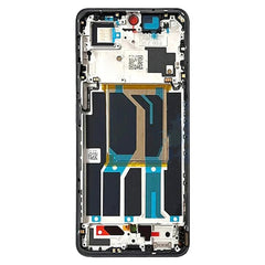 Pantalla LCD + táctil original con marco para OnePlus Nord 3