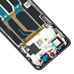 Pantalla LCD + táctil original con marco para OnePlus Nord 3