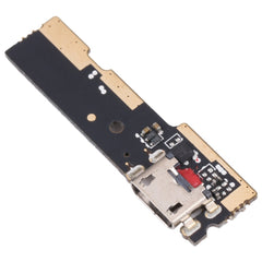 Placa de puerto de carga para Ulefone Note 7...