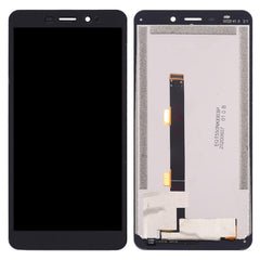 Pantalla LCD y digitalizador de montaje comp...