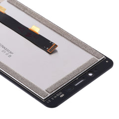 Pantalla LCD y digitalizador de montaje comp...